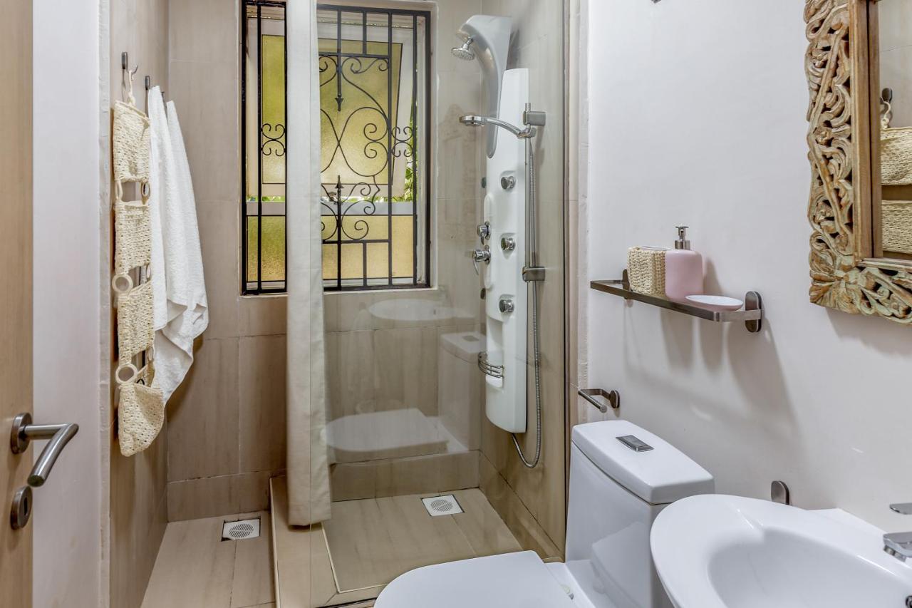 Ewange - A Casa Mia Bed and Breakfast Καμπάλα Εξωτερικό φωτογραφία