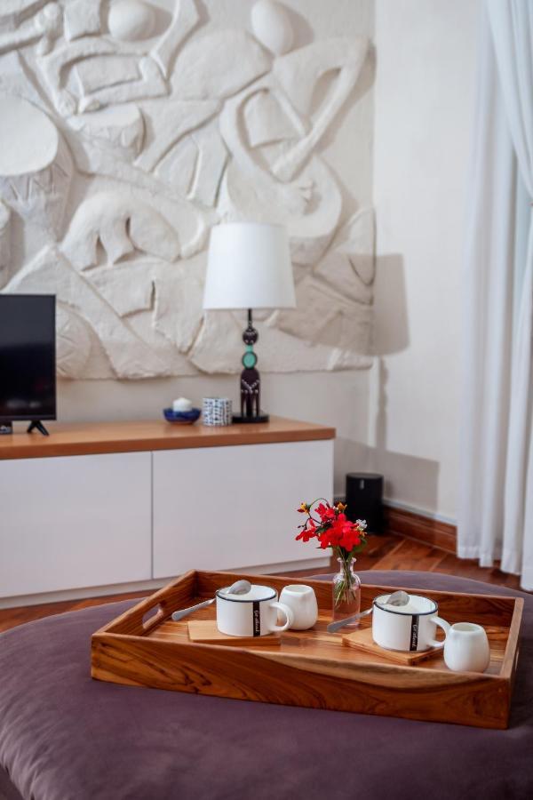 Ewange - A Casa Mia Bed and Breakfast Καμπάλα Εξωτερικό φωτογραφία