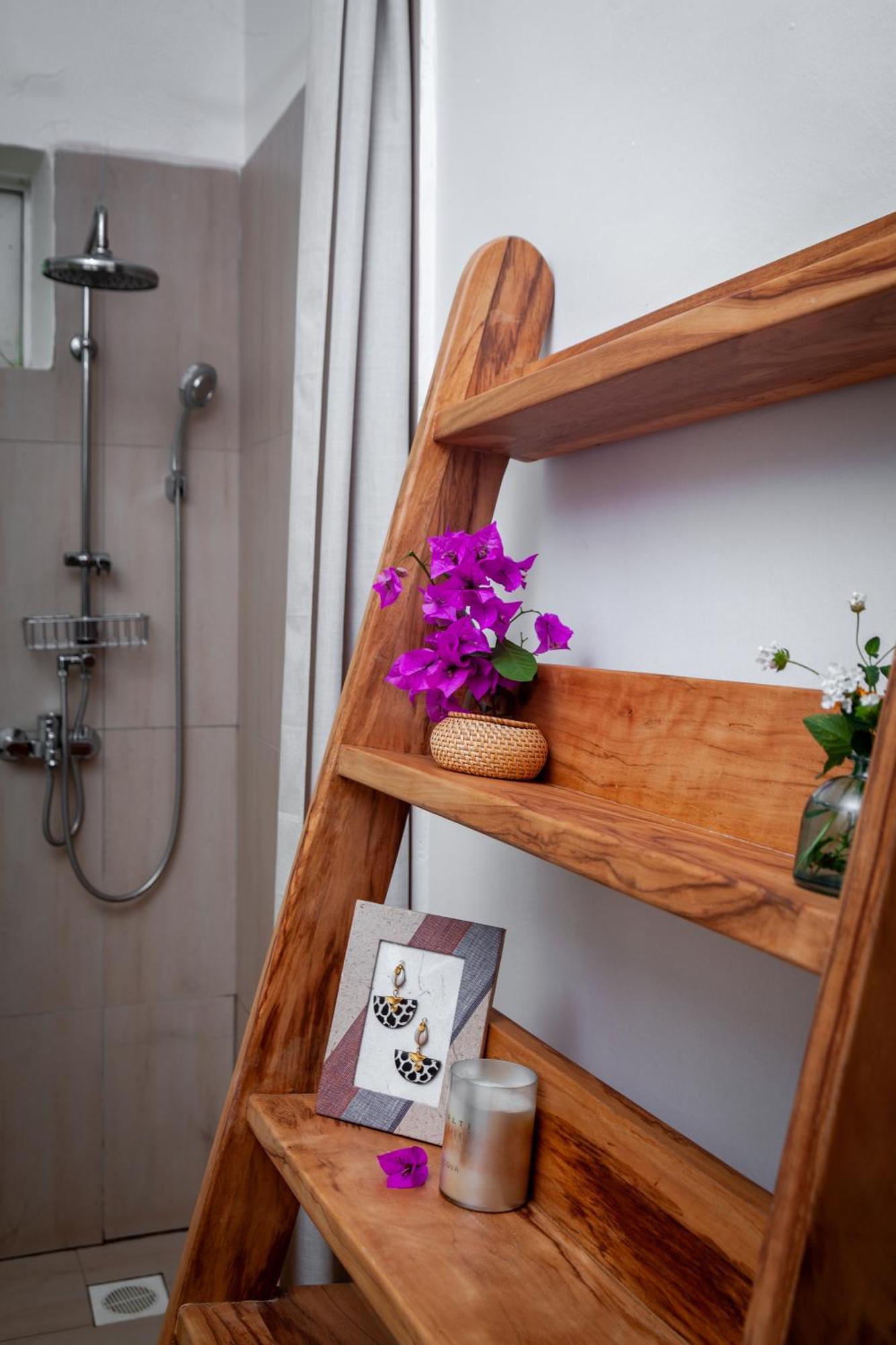 Ewange - A Casa Mia Bed and Breakfast Καμπάλα Δωμάτιο φωτογραφία