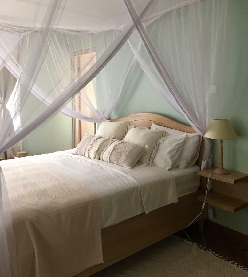 Ewange - A Casa Mia Bed and Breakfast Καμπάλα Εξωτερικό φωτογραφία