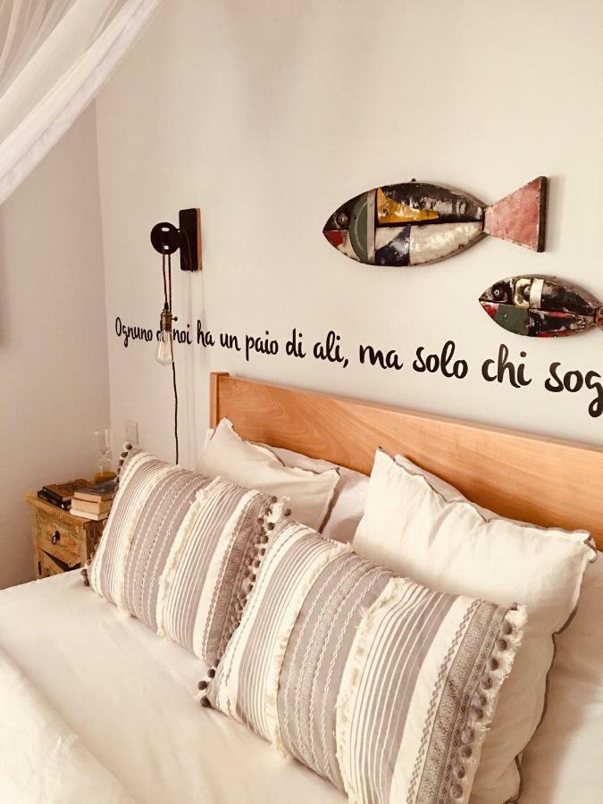 Ewange - A Casa Mia Bed and Breakfast Καμπάλα Εξωτερικό φωτογραφία